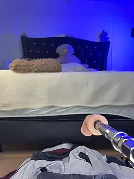 Luciana_hunters - Control machine 4 minutes