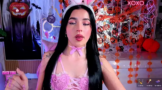 Sophiadoll_tf - Bye Panties and Show Pussy