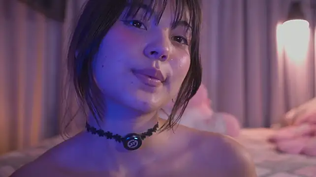 AitanaJhons_ - i'm getting wet for u