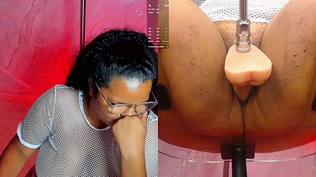 MhiaRey - CTRLx1MIN 🙈 Drill My Tight Pussy