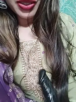 Noor_Darliing - Full nude pussy finger