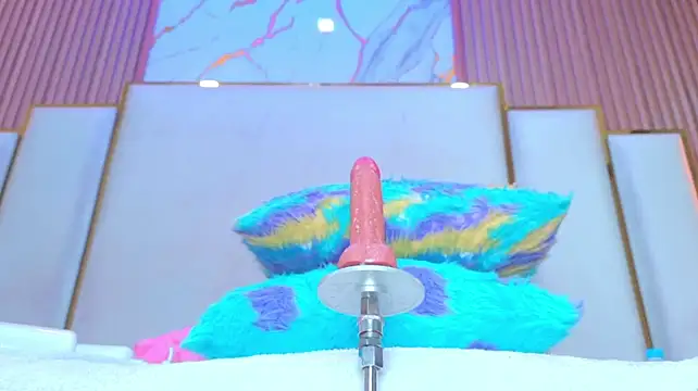 Paola_rodriguez - Squirt in your face 😈😈😈
