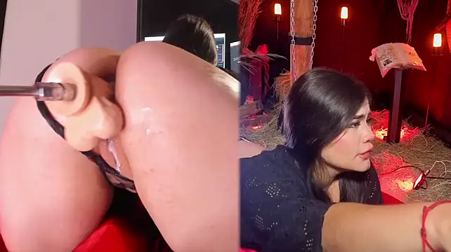 IsabellaBlow - Don't stop fucking me 🍆🥵 x3m