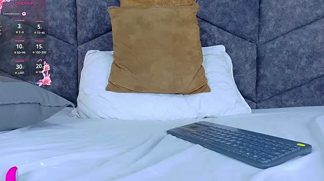 AnnieRouse__ - FINGERING MY SWEET PUSSY🙈