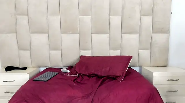 Michelle_skinny__ - Full naked and Finger in pussy