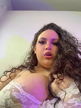 Blair_Curvy - Inside dildo