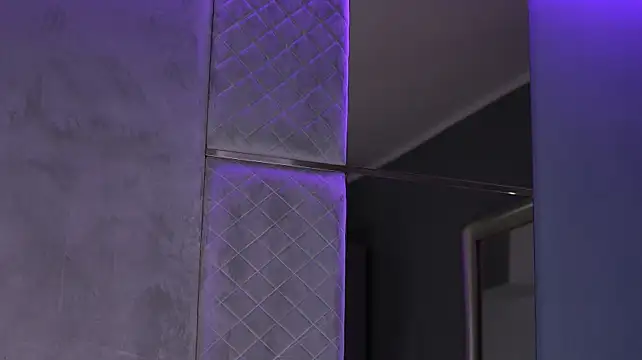 SelenaFrost - Lush control for last tipper 💞