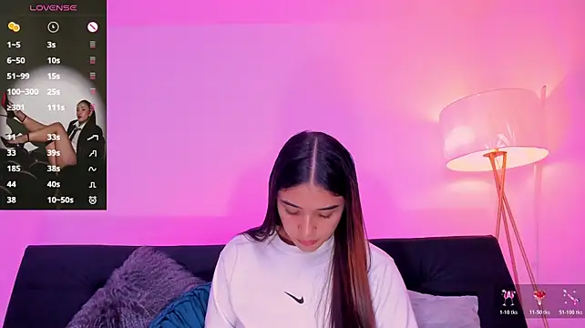 Antonella_Grayy - FUNGERS INSIDE
