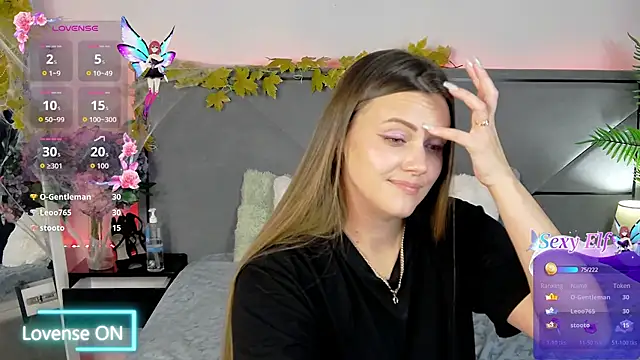 AnabeleBliss - For good mood