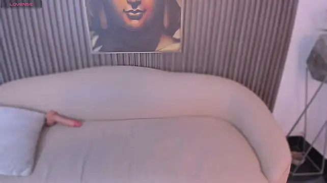 Salma_kimi - twerking for daddy