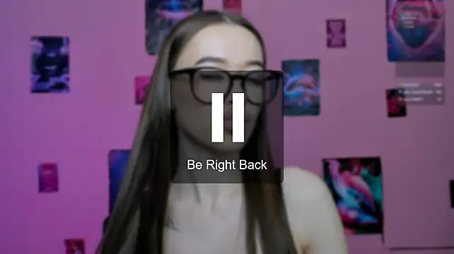 Nila_eclipse - flash tits