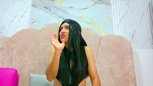 AbbyandMichelross - Fisting pussy x 1 min