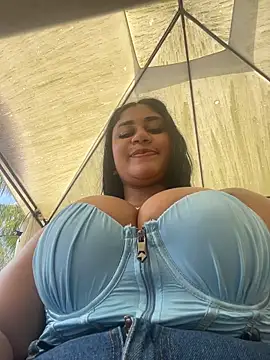 NayTorres - MAKE ME BE A FOUNTAIN OF SQUIRT💦💧