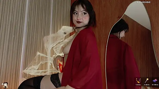 _Rouse_v - Huge creampie :fire: