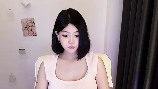 Kitteovo - 超诱惑偷窥内内款式~👙
