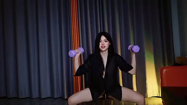 Xiaoxun520 - 聊聊天，玩耍
