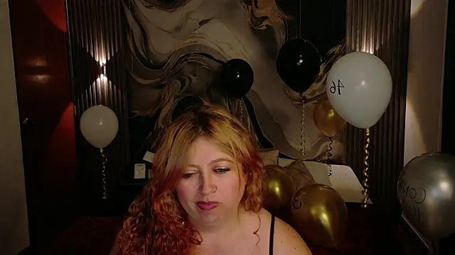 MilfArlet - sexy dance and striptease