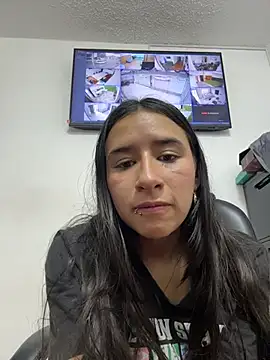 LilyRossi_ - Off tits
