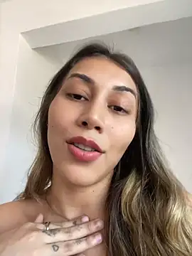 Serenabk - Gozando