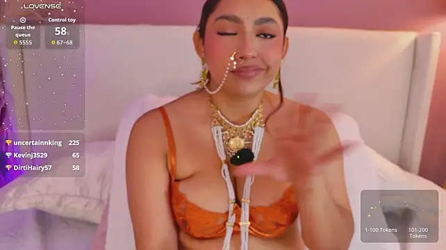 Ashalisha