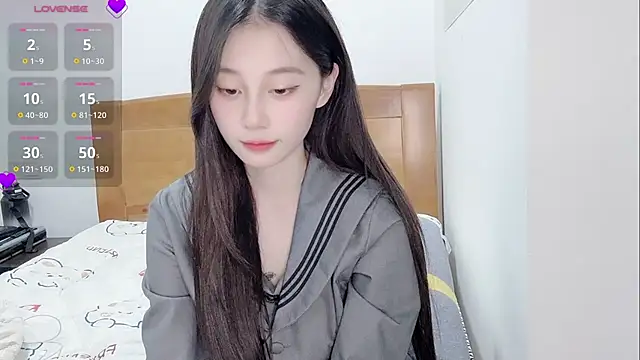 Lris-Beauty - 卡卡限时福利pvt露脸