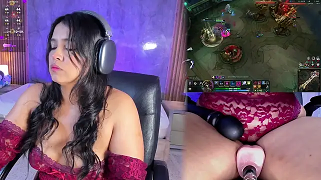 LuciaReid - fuck my tight pussy x1m