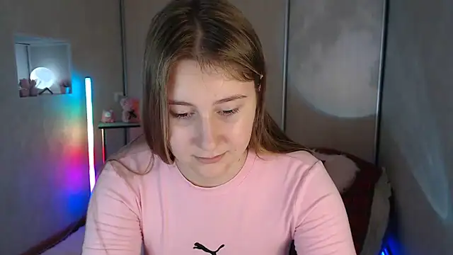 Milka_kamila - dancing