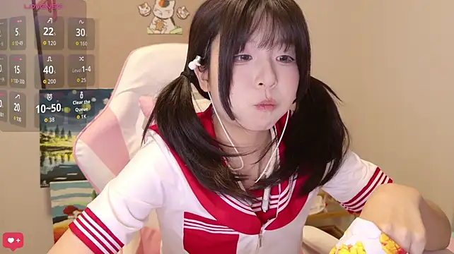 Qiqiiii-05 - 小狗出院啦 回点血