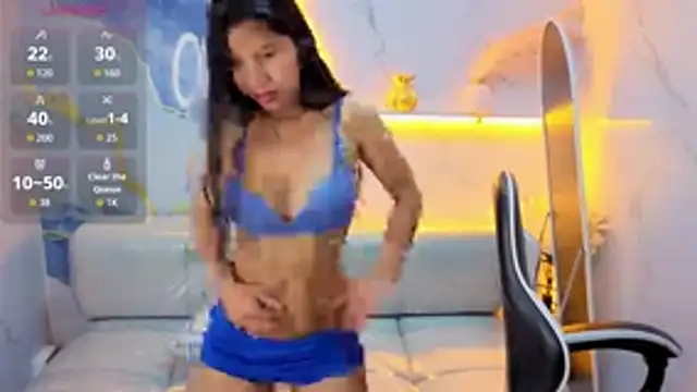 Emily_smith_t - cream in my tits