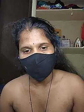 Malikasharavatea - Ass hole 2 toys face show ni public