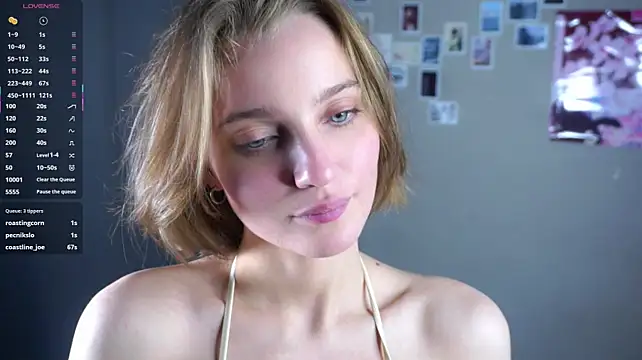 ElvinaBusuttill - spank my ass a little