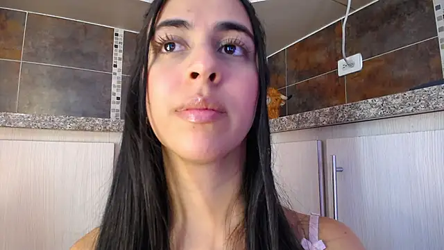 Anna_alvarez - oil body ⭐🔥