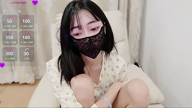 Tuantuanle - 直播不烧心烧电