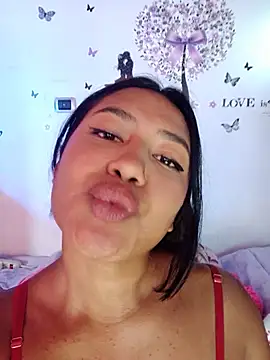 Yoko_Littner - SHOW CUM PUSSY 🥵🥵