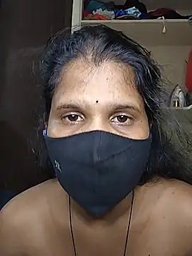 Malikasharavatea - Ass hole 2 toys face show ni public
