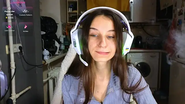 _Nika_Kik - doggy style