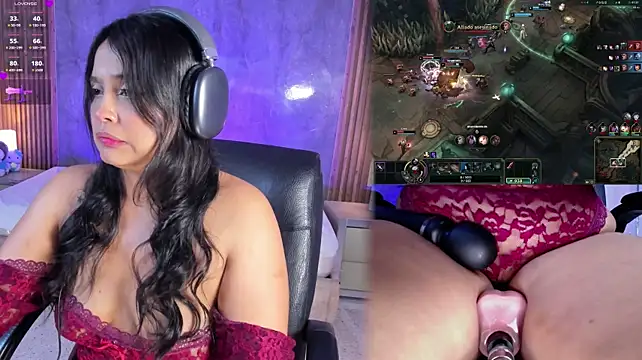 LuciaReid - fuck my tight pussy x1m