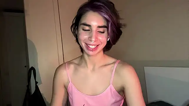 JessiaRuezga - Make your breasts shake in the frame 😈