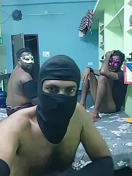 Auntylover267 - Live 5 min group fuck
