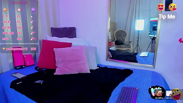 Ashley__foxx_ - wet my holes
