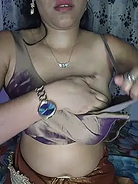 Richa_Babes - New saree