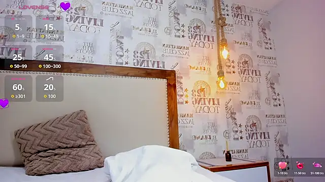 ALEXA_STORM - your name in me