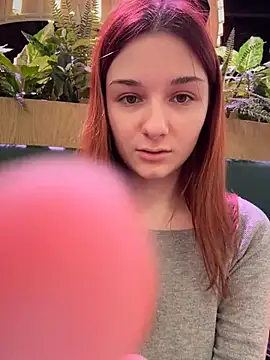SaintMaya - undress+masturbation 💕🍓