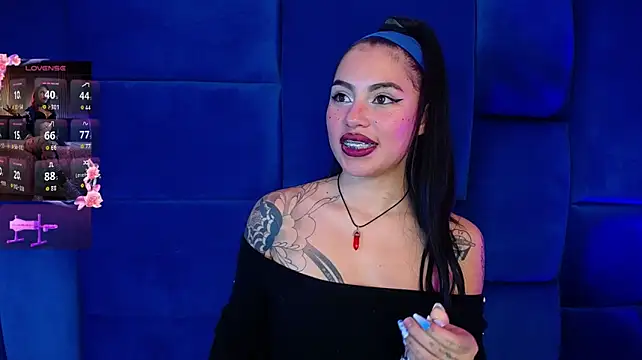Raven_Blue_ - 🖤Lush Level 1/ Spank Assx14🖤