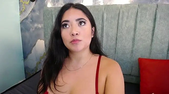 Susy_thomson - Full naked