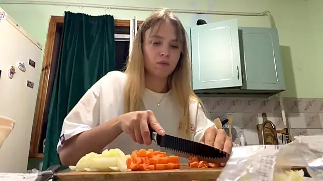 LilliaEhmen - Kisses for the last tipper