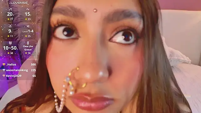 Ashalisha