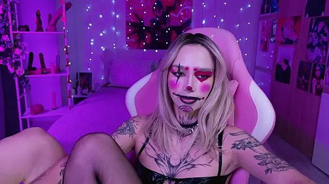 LeylaNoir_02 - 💥suck the balls💥