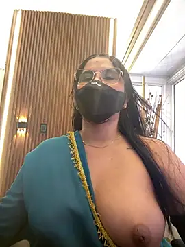 Dayadubey_ - OPEN LEGS AN RUB MY WET PUSSY