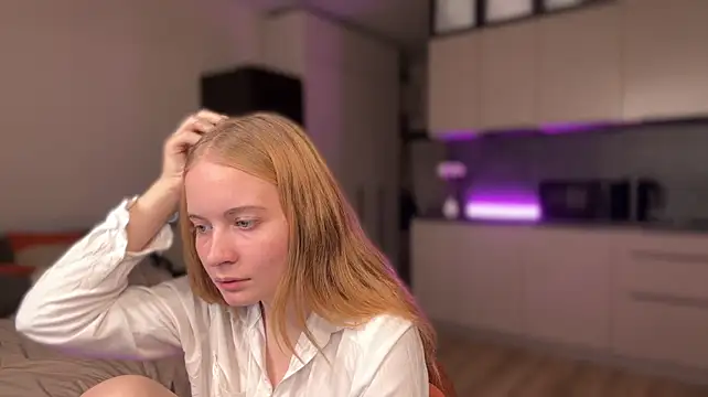 Mary_Day_ - sparkling boobs
